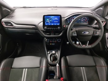 Used Ford Puma 2023 for sale - 77847432: Photo