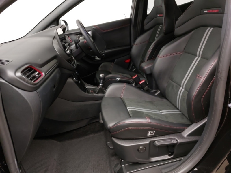 Used Ford Puma 2023 for sale - 77847432: Photo 5