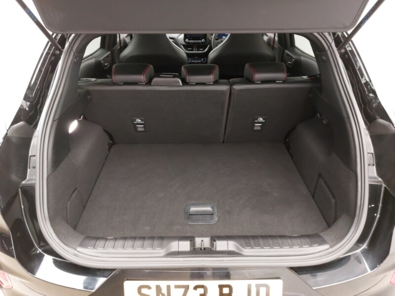 Used Ford Puma 2023 for sale - 77847432: Photo 8