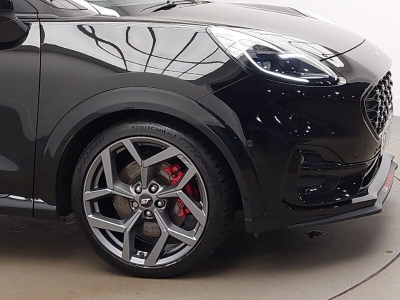 Used Ford Puma 2023 for sale - 77847432: Photo 9