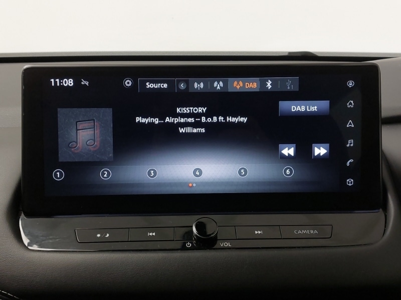 Used Nissan Qashqai 2022 for sale - 76450899: Photo 10