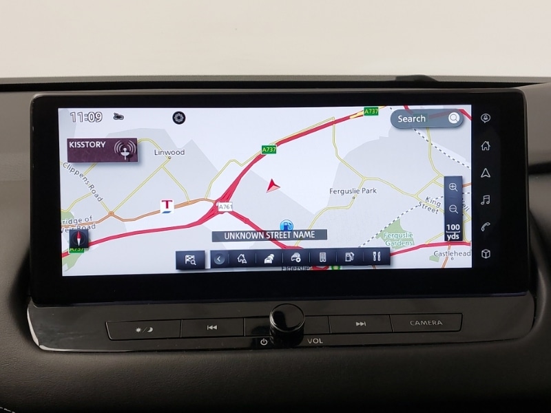 Used Nissan Qashqai 2022 for sale - 76450899: Photo 11