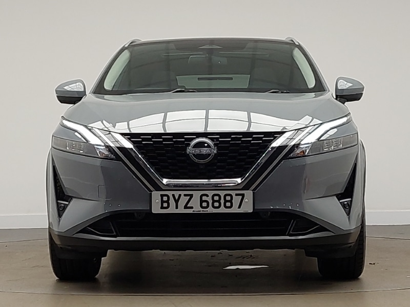 Used Nissan Qashqai 2022 for sale - 76450899: Photo 12