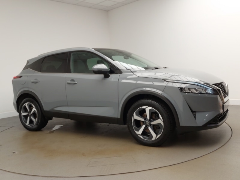 Used Nissan Qashqai 2022 for sale - 76450899: Photo 13