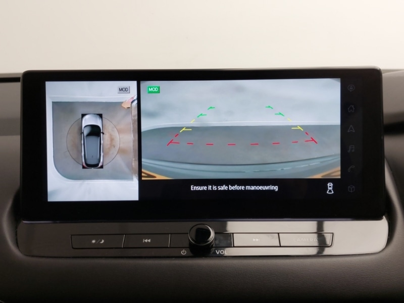 Used Nissan Qashqai 2022 for sale - 76450899: Photo 15