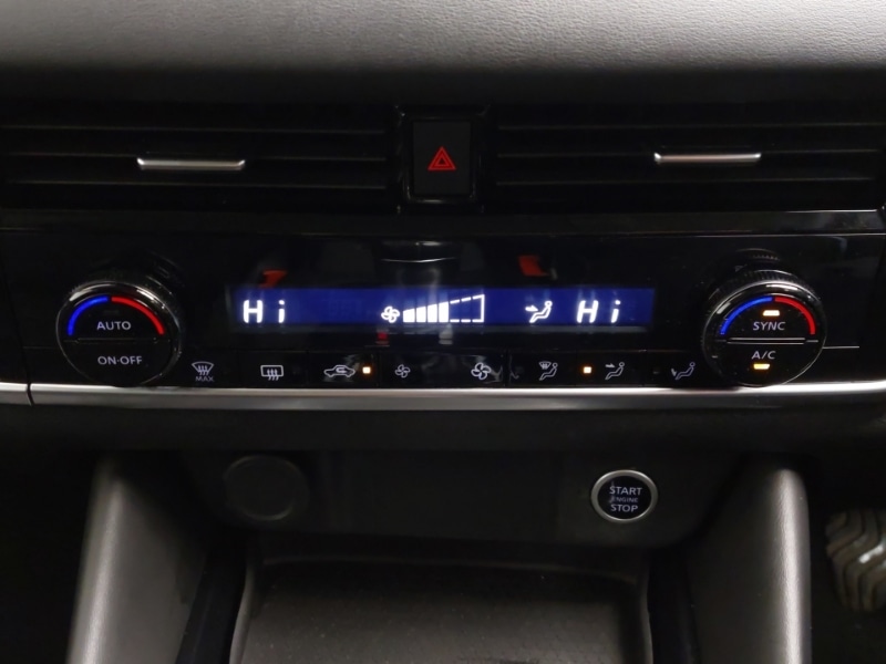 Used Nissan Qashqai 2022 for sale - 76450899: Photo 17