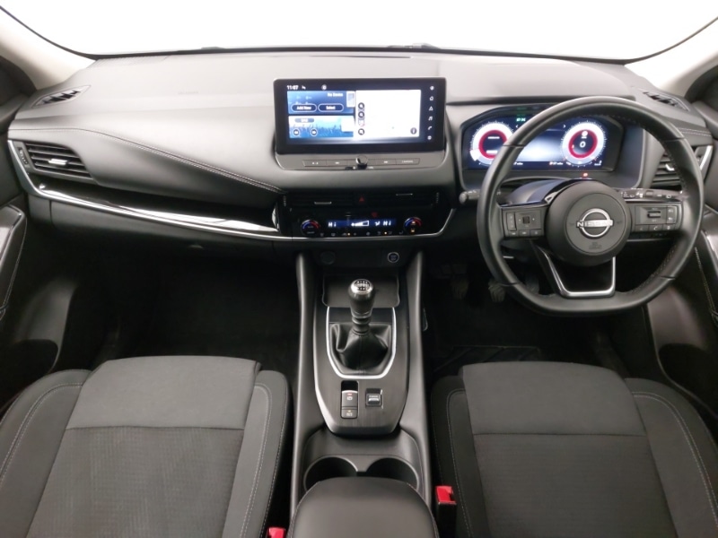 Used Nissan Qashqai 2022 for sale - 76450899: Photo 2