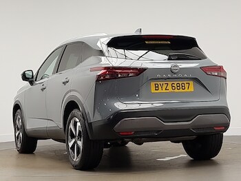 Used Nissan Qashqai 2022 for sale - 76450899: Photo