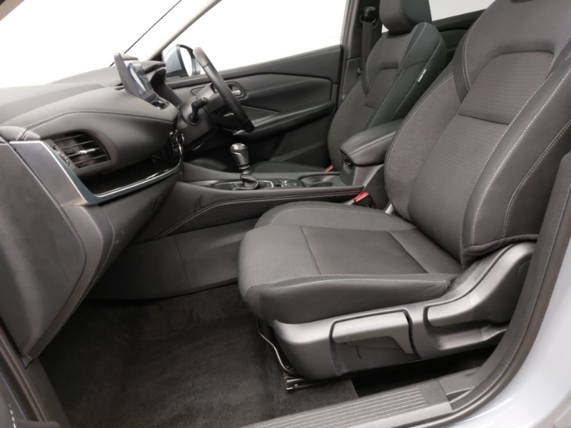 Used Nissan Qashqai 2022 for sale - 76450899: Photo 5