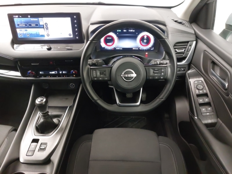 Used Nissan Qashqai 2022 for sale - 76450899: Photo 7