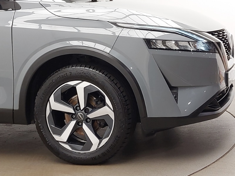 Used Nissan Qashqai 2022 for sale - 76450899: Photo 9