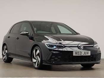 2021 - 2.0 TSI GTI 5dr DSG