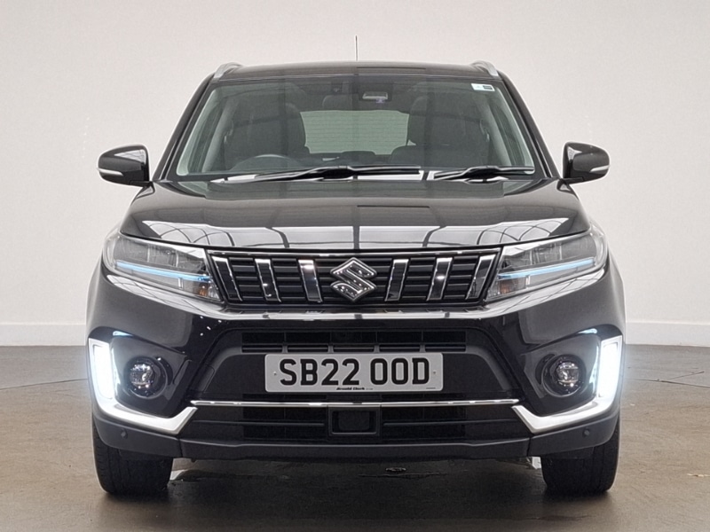 Used Suzuki Vitara 2022 for sale - 76471496: Photo 12