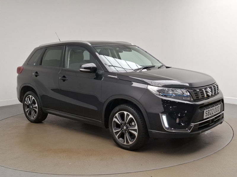 Used Suzuki Vitara 2022 for sale - 76471496: Photo 13