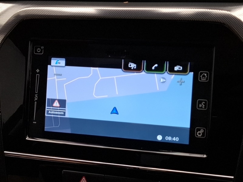 Used Suzuki Vitara 2022 for sale - 76471496: Photo 14