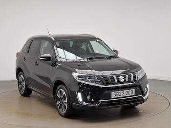 Used Suzuki Vitara 2022 for sale - 76471496: Photo