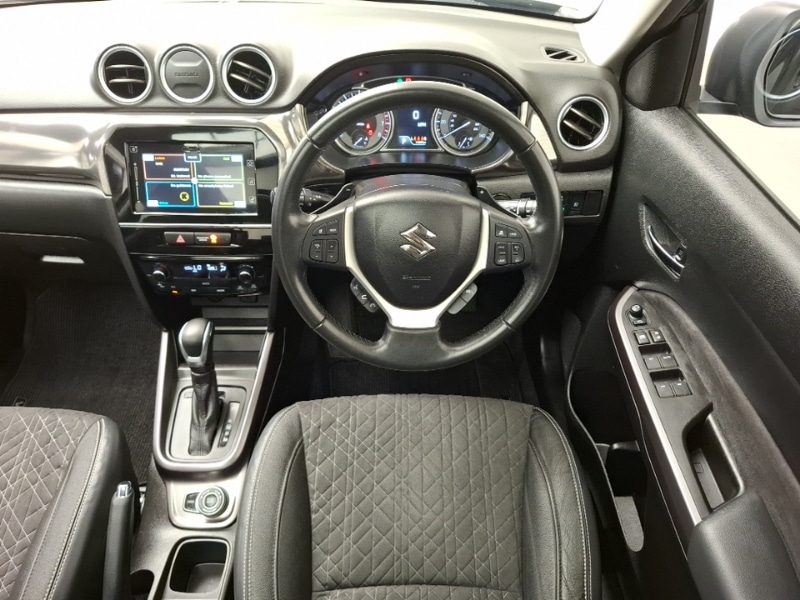 Used Suzuki Vitara 2022 for sale - 76471496: Photo 7