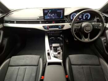 Used Audi A5 2022 for sale - 75055965: Photo