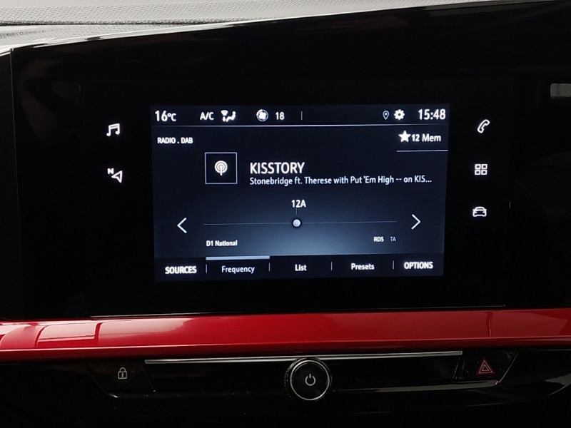 Used Vauxhall Mokka 2022 for sale - 76629025: Photo 10