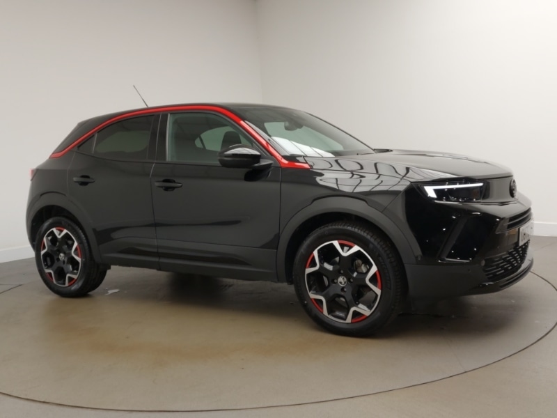 Used Vauxhall Mokka 2022 for sale - 76629025: Photo 13