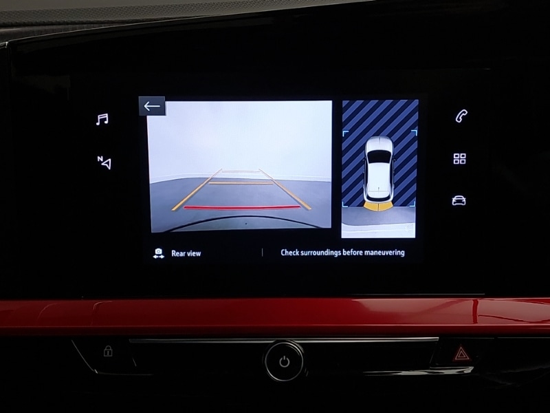 Used Vauxhall Mokka 2022 for sale - 76629025: Photo 14