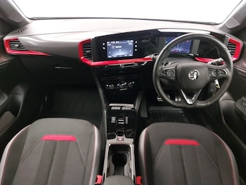 Used Vauxhall Mokka 2022 for sale - 76629025: Photo