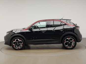 Used Vauxhall Mokka 2022 for sale - 76629025: Photo