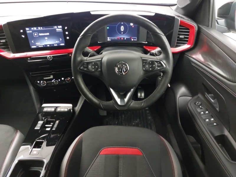 Used Vauxhall Mokka 2022 for sale - 76629025: Photo 7