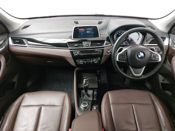 Used BMW X1 2018 for sale - 78450870: Photo