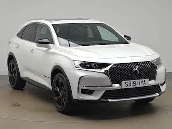 Used DS Automobiles DS 7 2019 for sale - 78327532: Photo