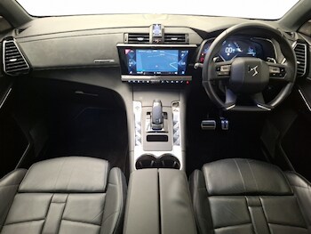 Used DS Automobiles DS 7 2019 for sale - 78327532: Photo