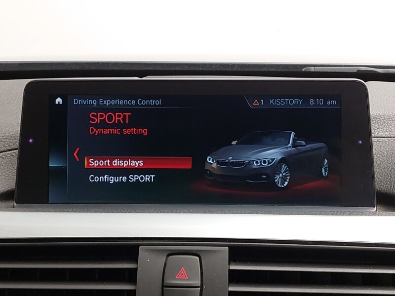 Used BMW 4 Series 2018 for sale - 77731773: Photo 18