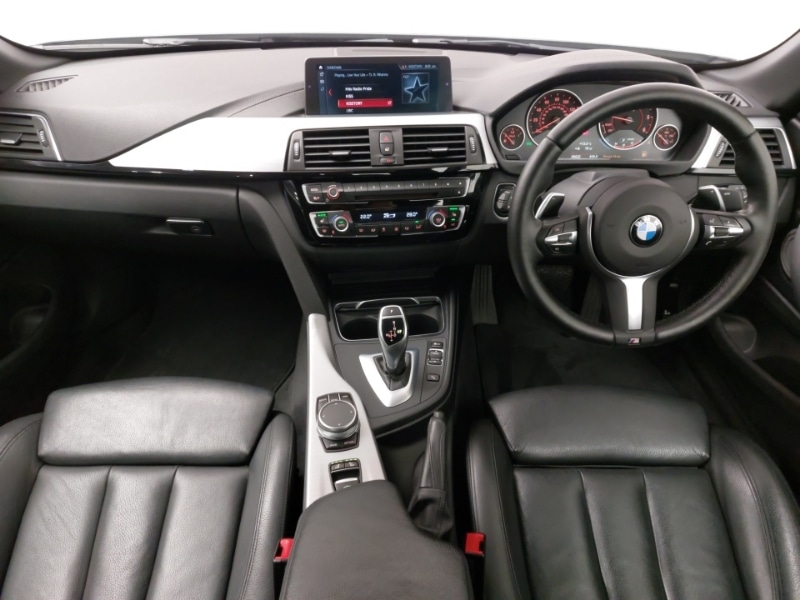 Used BMW 4 Series 2018 for sale - 77731773: Photo 2