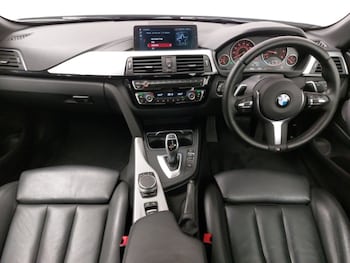 Used BMW 4 Series 2018 for sale - 77731773: Photo