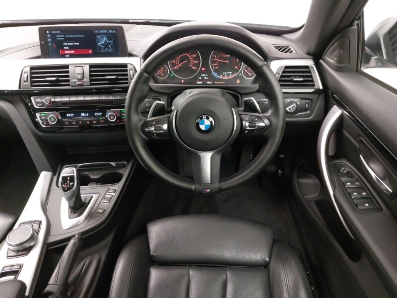 Used BMW 4 Series 2018 for sale - 77731773: Photo 7