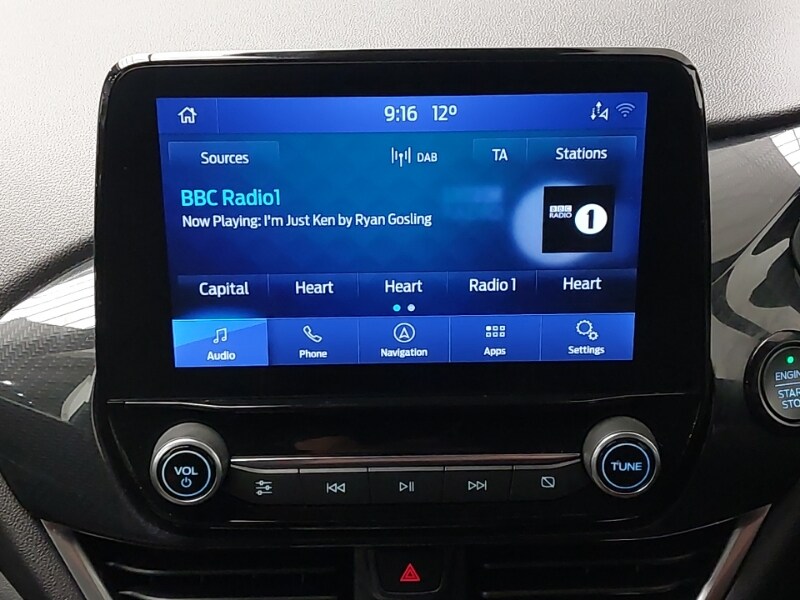 Used Ford Fiesta 2022 for sale - 77907948: Photo 10