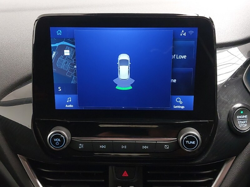 Used Ford Fiesta 2022 for sale - 77907948: Photo 14