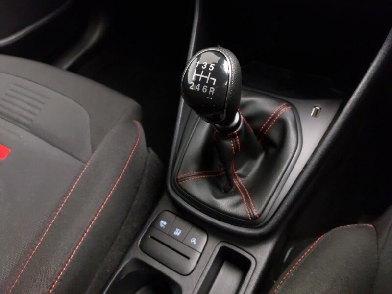 Used Ford Fiesta 2022 for sale - 77907948: Photo 15