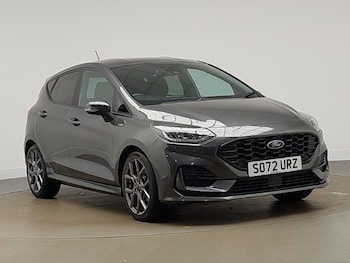 Used Ford Fiesta 2022 for sale - 77907948: Photo