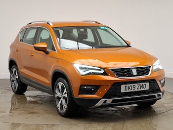 2019 - 1.6 TDI SE Technology [EZ] 5dr