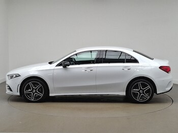 Used Mercedes-Benz A-Class 2022 for sale - 77975052: Photo