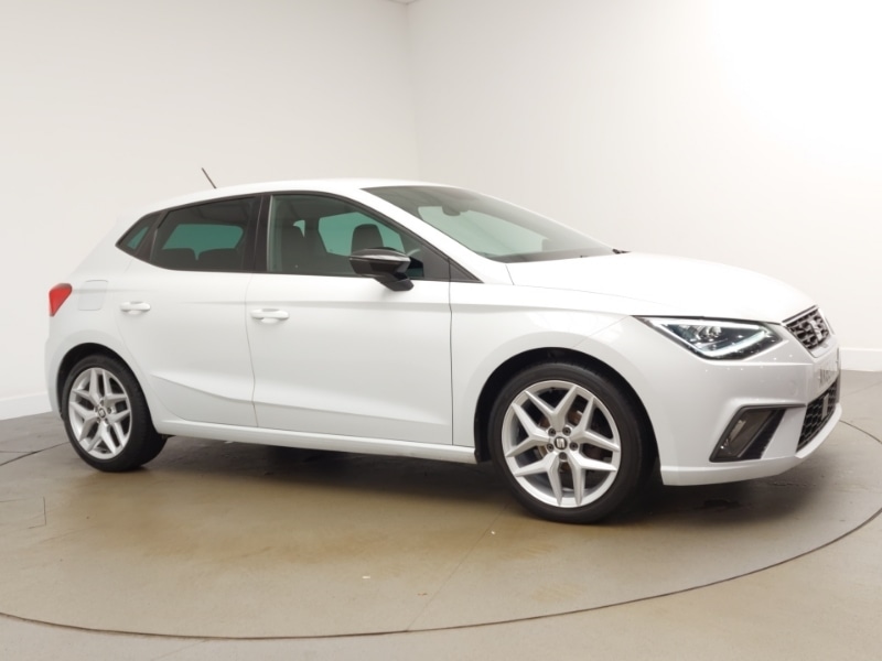 Used SEAT Ibiza 2019 for sale - 76397564: Photo 13