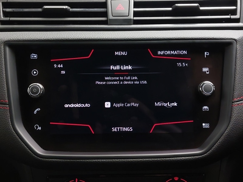 Used SEAT Ibiza 2019 for sale - 76397564: Photo 17