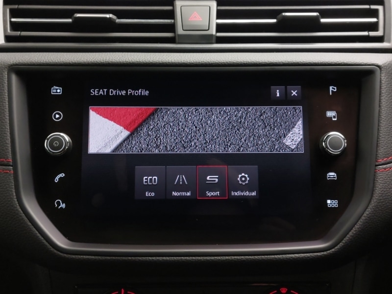 Used SEAT Ibiza 2019 for sale - 76397564: Photo 19