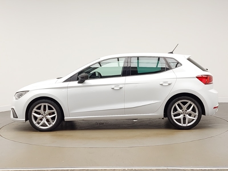 Used SEAT Ibiza 2019 for sale - 76397564: Photo 4
