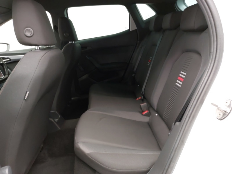 Used SEAT Ibiza 2019 for sale - 76397564: Photo 6