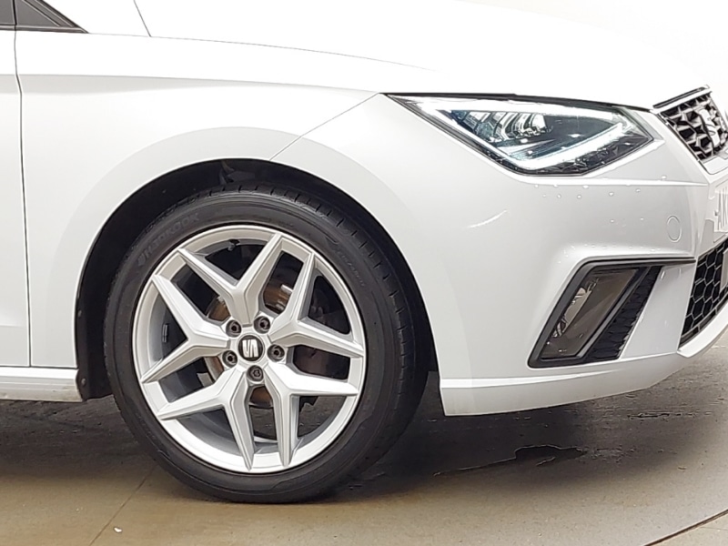 Used SEAT Ibiza 2019 for sale - 76397564: Photo 9