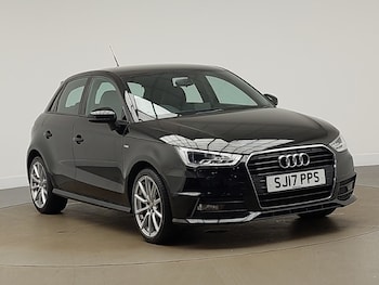Used Audi A1 2017 for sale - 79061224: Photo