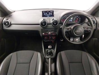 Used Audi A1 2017 for sale - 79061224: Photo