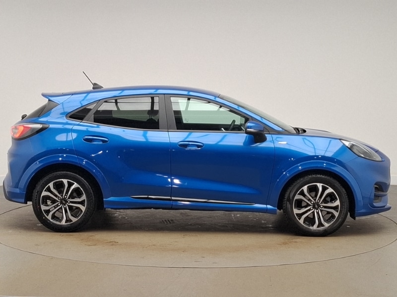 Used Ford Puma 2020 for sale - 77409998: Photo 13